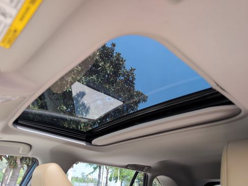 Certified 2025 Toyota RAV4 XLE Premium w/ Weather Package image 28