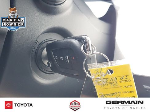 Used 2026 Toyota Corolla LE FWD image 33