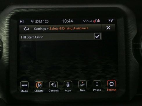 Used 2021 Jeep Wrangler Unlimited Sahara w/ Cold Weather Group image 25