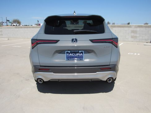 New 2026 Acura ADX FWD image 7