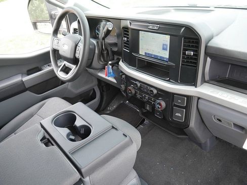 New 2026 Ford F350 XL w/ STX Appearance Package AWD/4WD image 32