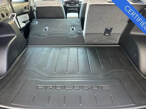 Used 2024 Honda Prologue EX image 17