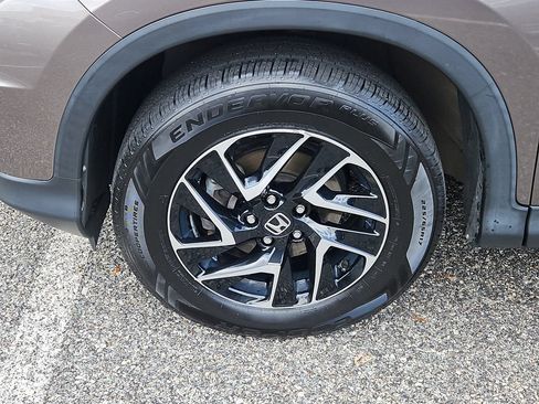 Used 2016 Honda CR-V SE image 7