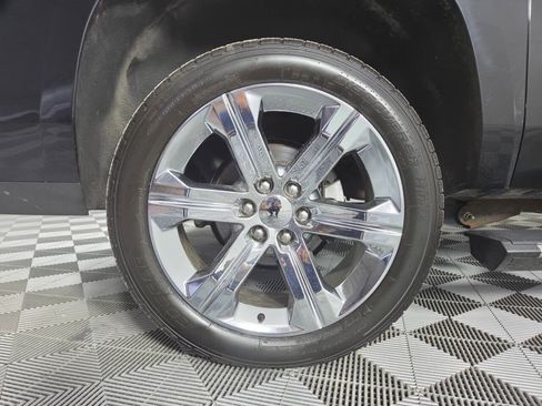 Used 2016 GMC Yukon XL Denali w/ Open Road Package AWD/4WD image 10