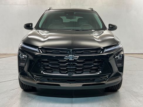 New 2026 Chevrolet Trax ACTIV w/ Driver Confidence Package FWD image 9
