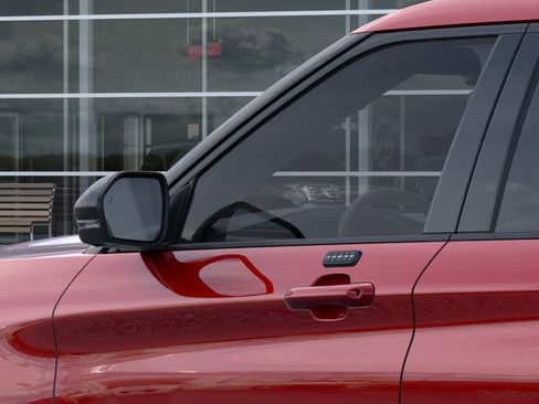 New 2026 Ford Explorer ST w/ Sun And Sound Package image 20