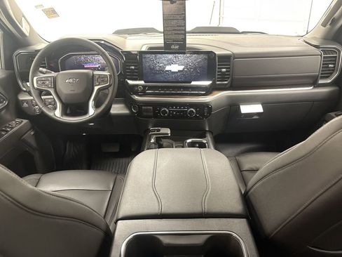 New 2026 Chevrolet Silverado 1500 LT Trail Boss image 21