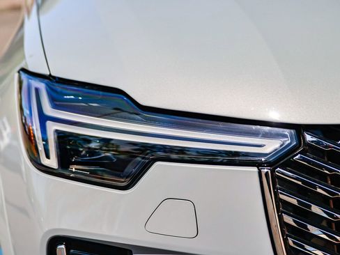 Used 2026 Volvo XC90 B5 Core image 11