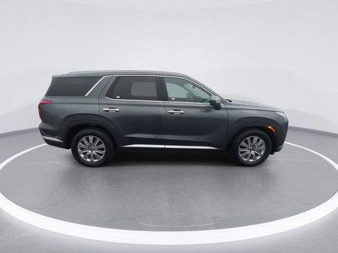 Used 2025 Hyundai Palisade SEL image 9