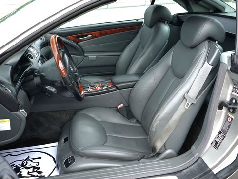 Used 2005 Mercedes-Benz SL 500 image 20