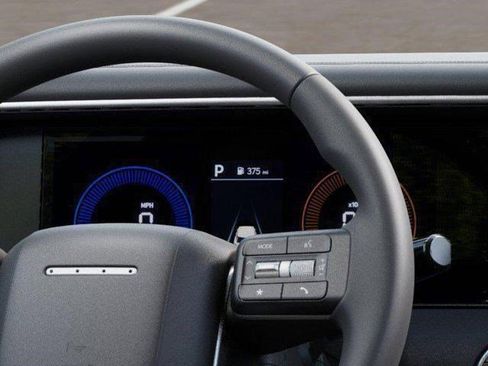 New 2026 Hyundai Palisade SE image 14