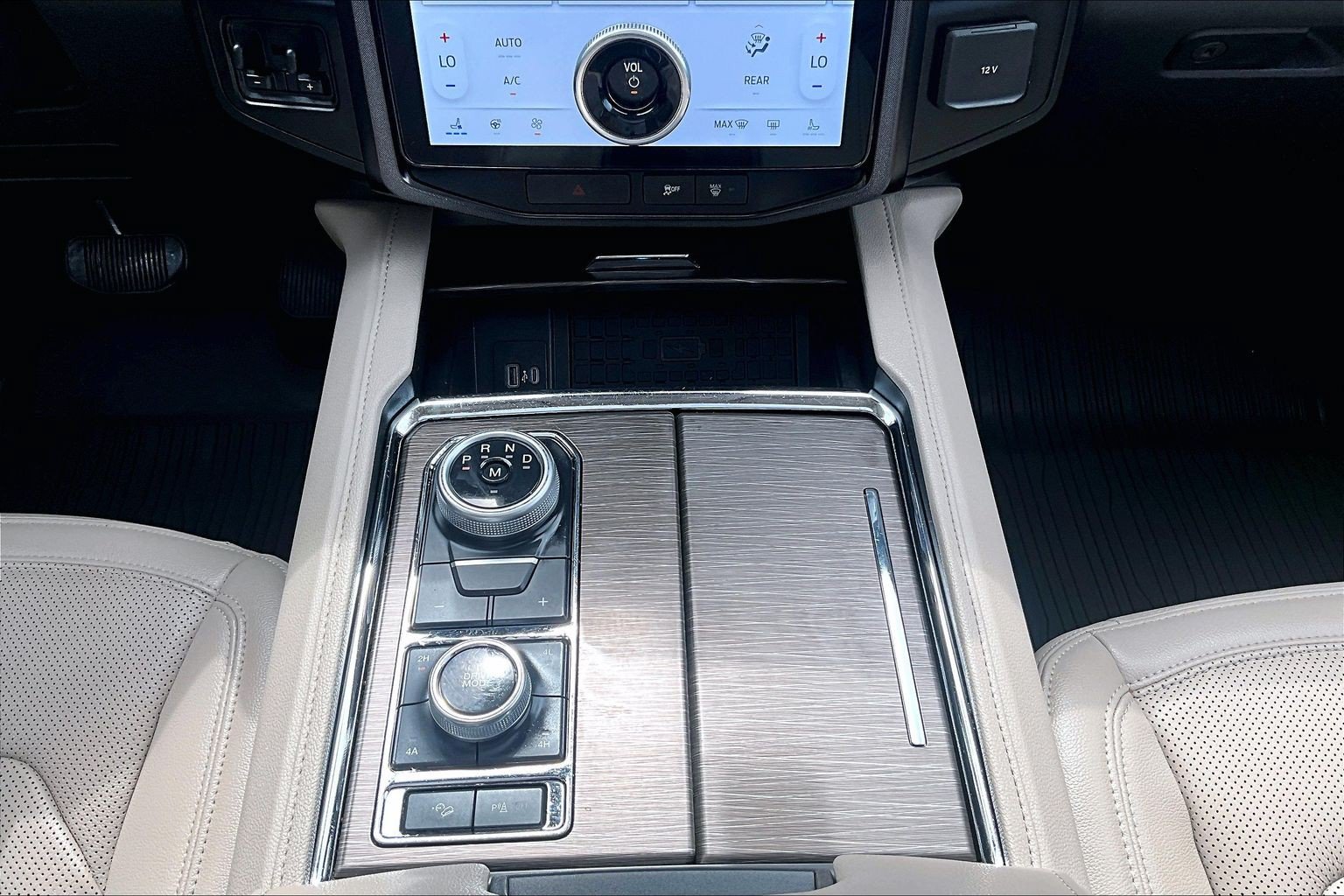Certified 2023 Ford Expedition Max Limited AWD/4WD image 27