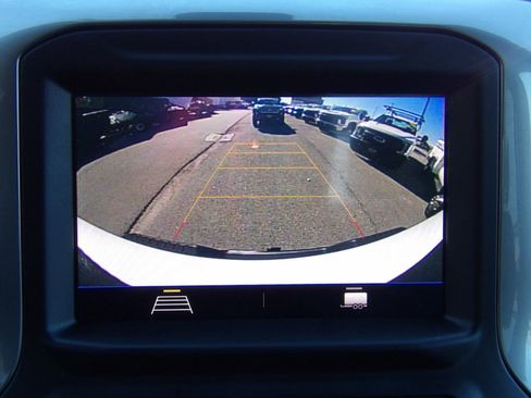 Used 2023 Chevrolet Silverado 3500 W/T w/ WT Fleet Convenience Package image 24