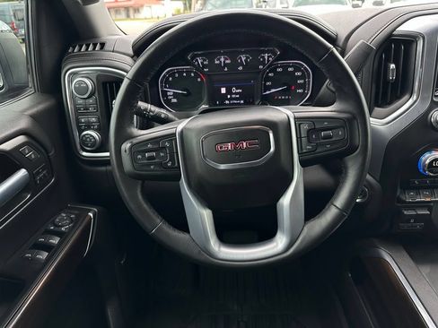 Used 2020 GMC Sierra 1500 SLT AWD/4WD image 19