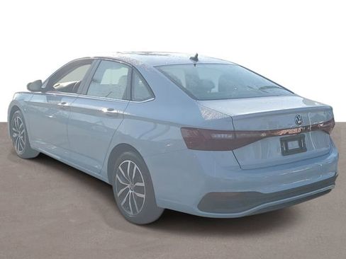 New 2026 Volkswagen Jetta SE FWD image 3