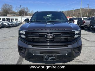 New 2026 Ford Expedition Max Platinum video 2