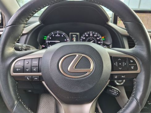 Used 2017 Lexus RX 350 AWD w/ Premium Package image 13