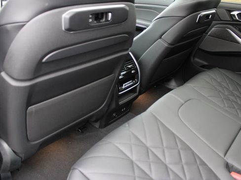 New 2026 BMW X5 xDrive40i w/ Executive Package image 47