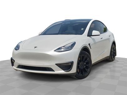 Used 2022 Tesla Model Y Long Range