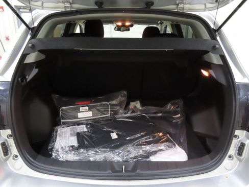 New 2025 Mitsubishi Outlander Sport LE image 18