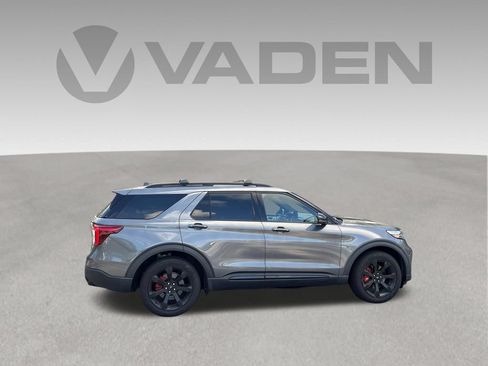 Used 2021 Ford Explorer ST w/ Equipment Group 401A AWD/4WD image 28