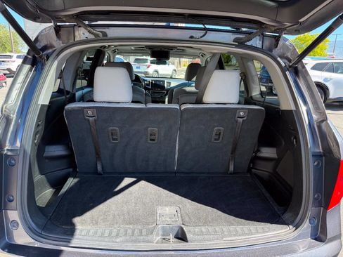 Used 2017 Honda Pilot Elite image 24
