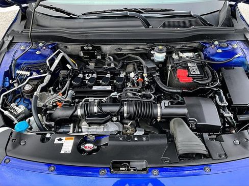 Used 2018 Honda Accord Sport image 27