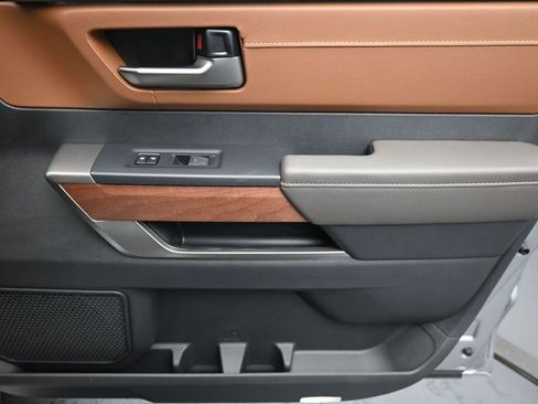 New 2026 Toyota Tundra 1794 Edition image 29