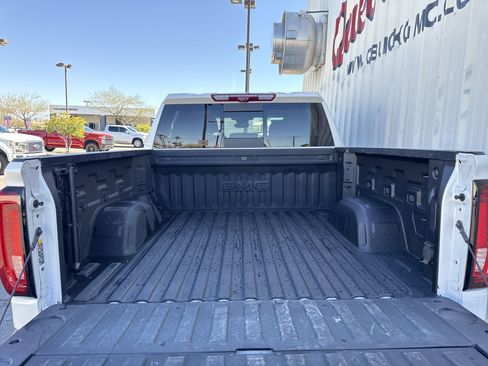 Used 2025 GMC Sierra 1500 Denali w/ Denali Reserve Package image 10