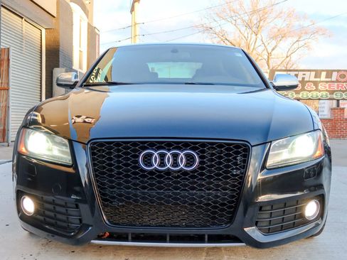 Used 2012 Audi S5 Premium Plus image 2