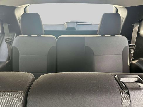 Used 2021 Chevrolet Traverse LS w/ LPO, Cargo Package FWD image 8