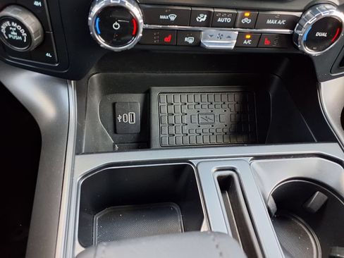 Used 2025 Ford F150 Tremor w/ Mobile Office Package AWD/4WD image 30