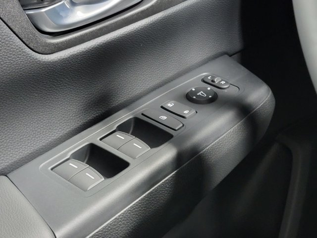 New 2027 Honda CR-V Sport-L image 23