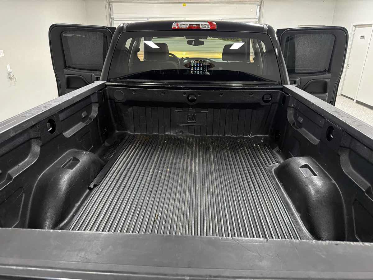 Used 2015 Chevrolet Silverado 1500 LT w/ All Star Edition RWD image 24