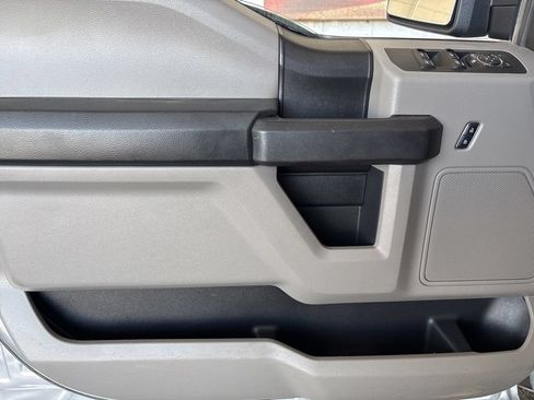 Used 2016 Ford F150 XL w/ XL Power Equipment Group AWD/4WD image 11