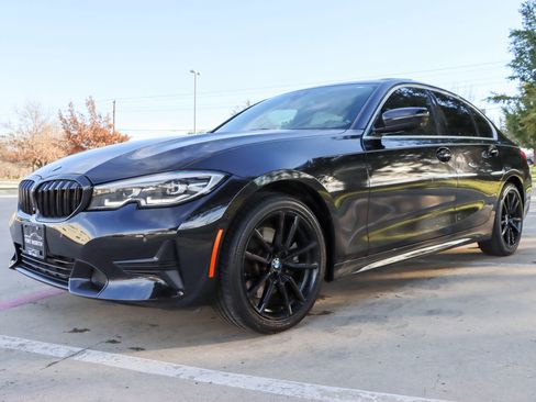 Used 2019 BMW 330i Sedan image 3