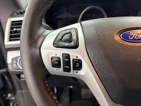 Used 2015 Ford Explorer XLT w/ Equipment Group 202B image 18