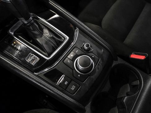 Used 2019 MAZDA CX-5 Sport FWD image 26