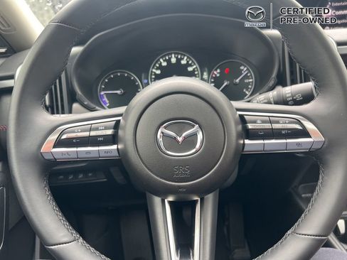 Used 2025 MAZDA CX-50 AWD 2.5 Hybrid w/ Cargo Package image 54