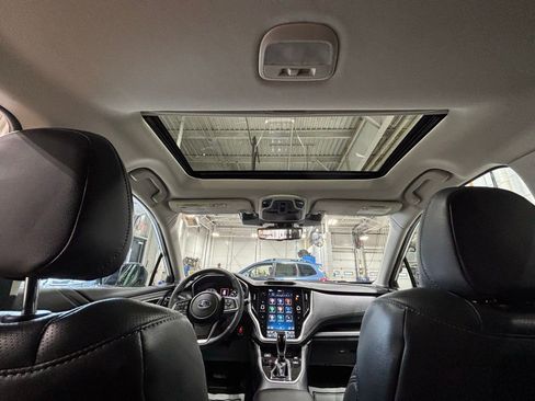 Used 2025 Subaru Outback Touring image 24