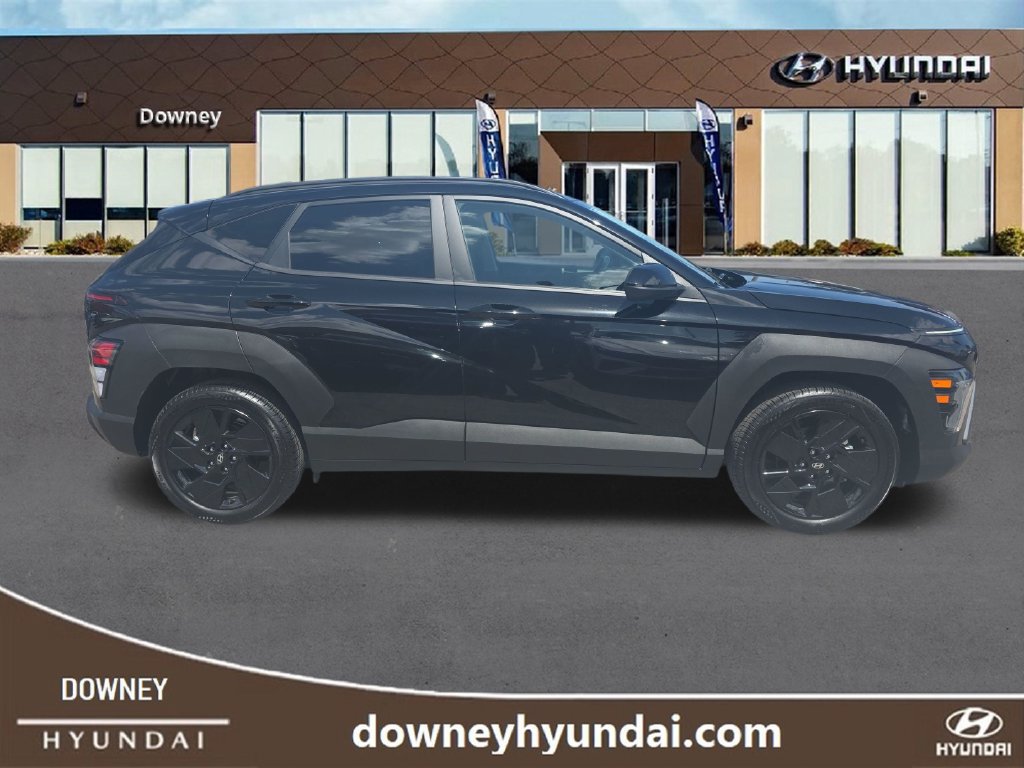 Used 2026 Hyundai Kona SEL Sport FWD image 6