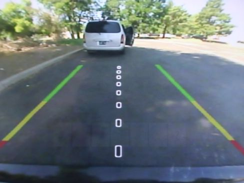 Used 2020 Jeep Renegade Latitude FWD image 35