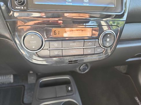 Used 2024 Mitsubishi Mirage ES FWD image 24