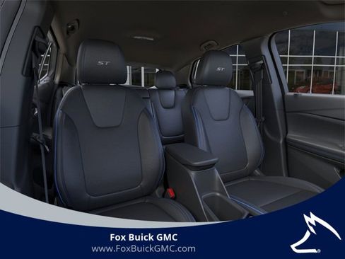 New 2026 Buick Encore GX Sport Touring w/ Comfort Package image 16