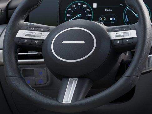 New 2026 Hyundai Tucson Limited image 15