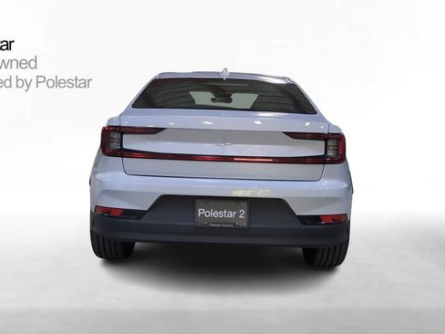 Certified 2023 Polestar Polestar 2 w/ Pilot Pack AWD/4WD image 4