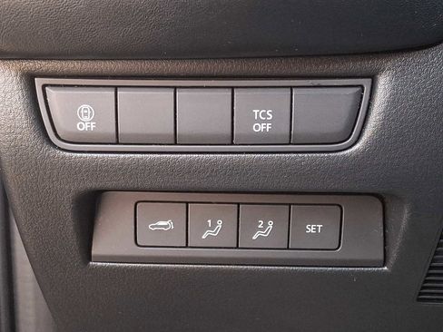 Certified 2023 MAZDA CX-50 AWD 2.5 S w/ Accent Package image 26