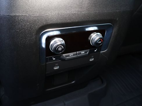 Certified 2024 GMC Yukon AT4 w/ AT4 Premium Package image 27