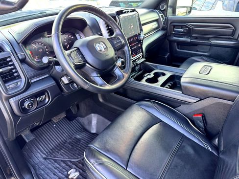 Used 2024 RAM 2500 Power Wagon w/ Level 2 Equipment Group image 10