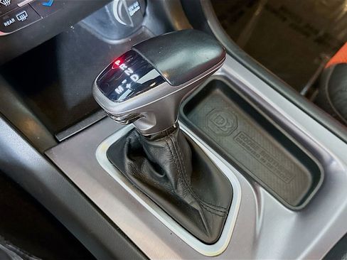 Used 2021 Dodge Charger Scat Pack RWD image 32